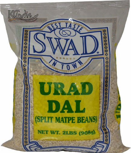 Picture of SWAD URAD DAL 4 LB