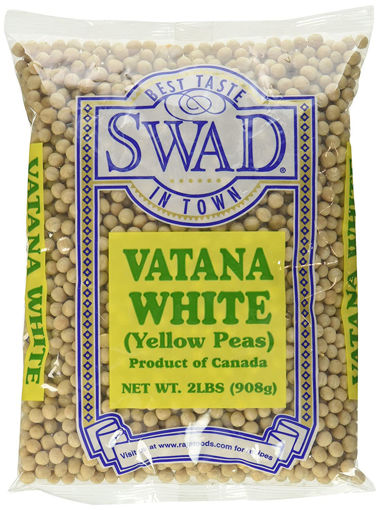 Picture of Swad Vatana Yellow 4 Lb