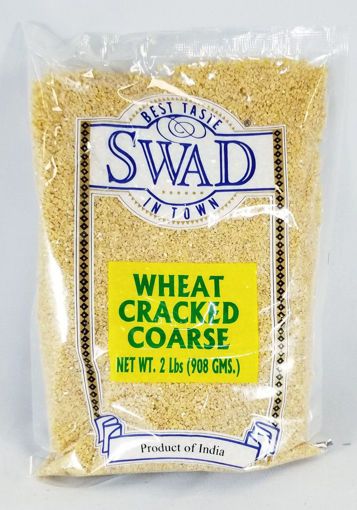 Picture of SWAD Wheat Cracked COARSE 2 lb