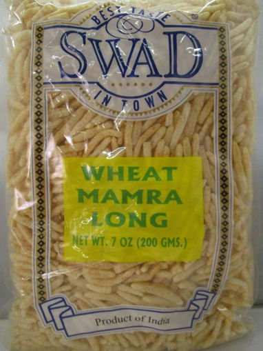 Picture of Swad Wheat Mamra Long 14Oz