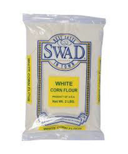 Picture of SWAD YELLOW CORN Meal 2 lb