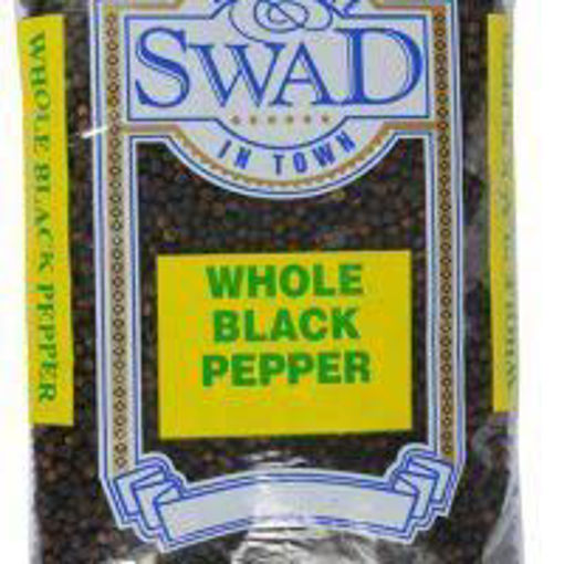 Picture of Swad Black Pepper whole 3.5oz