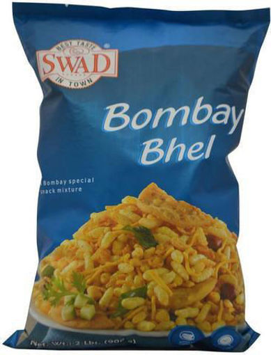 Picture of Swad Bombay Bhel Chutn 300g