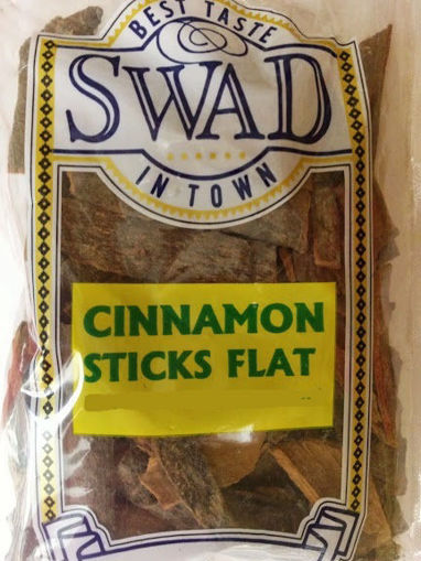 Picture of SWAD CINNAMON FLAT 7 oz