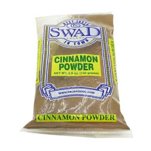 Picture of Swad Cinnamon Powder 3.5oz