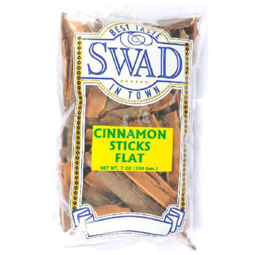 Picture of SWAD CINNAMON STICK Flat 3.50Z