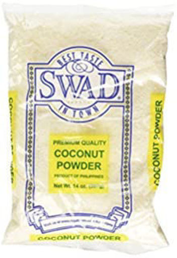 Picture of SWAD coconut powder 14oz