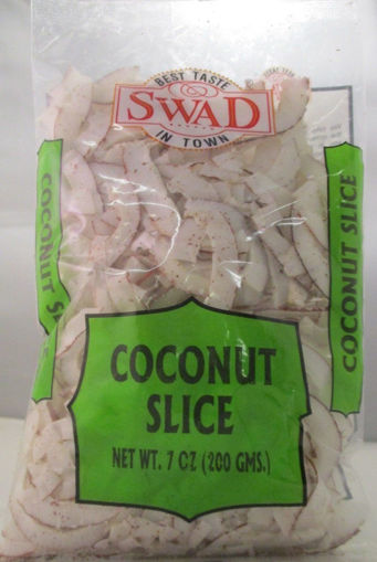 Picture of Swad Coconut Slice 7Oz