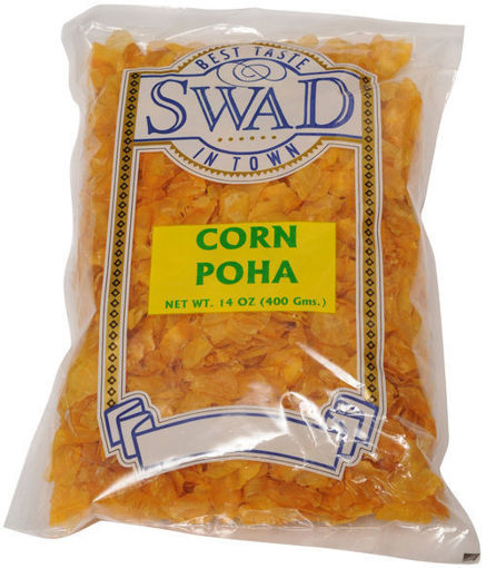 Picture of Swad Corn Poha 14 oz