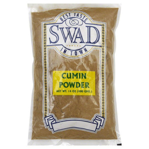 Picture of SWAD CUMIN POWDER 14OZ