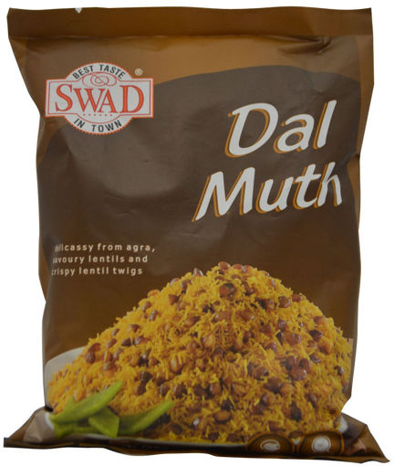 Picture of Swad Dal Muth 10oz