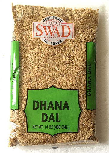 Picture of SWAD DHANA DAL  7 oz