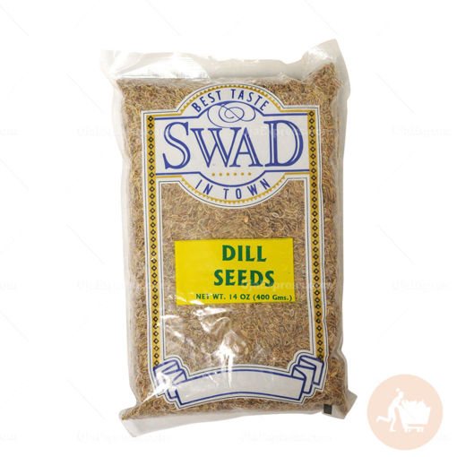 Picture of Swad Dill Seed 7oz