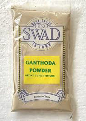 Picture of Swad Ganthoda Whole 3.5oz