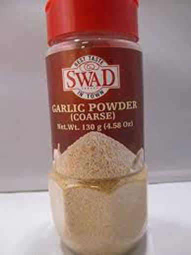 Picture of Swad Garlic Powder corse 3.5oz
