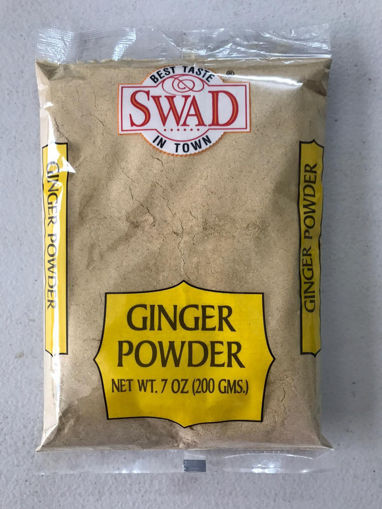 Picture of Swad Ginger Powder 7Oz
