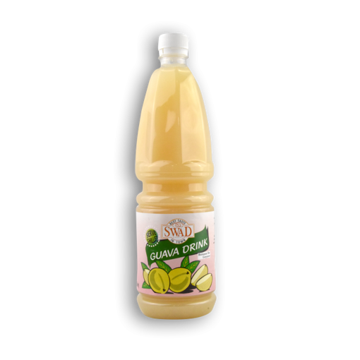 Picture of Swad Guava Drink 1 Liter
