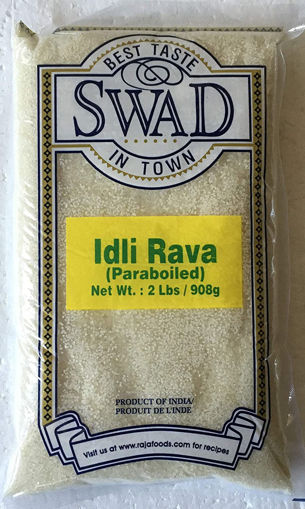 Picture of SWAD IDLI RAVA  4LB
