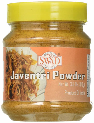 Picture of Swad Javentri Powder 3.5 oz