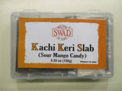 Picture of Swad Kachi Keri Slab