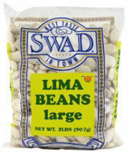 Picture of SWAD Lima Beans 2lbs