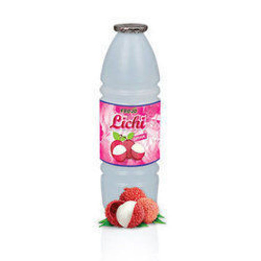 Picture of Swad Lychee Drink 1 Liter