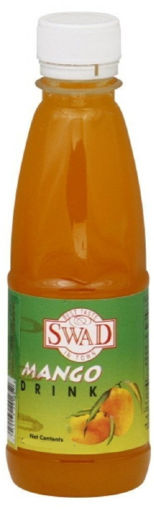 Picture of SWAD MANGO DRINK 1 LITER