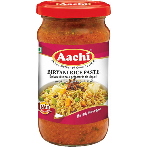 Picture of Aachi Biryani Paste 10 oz