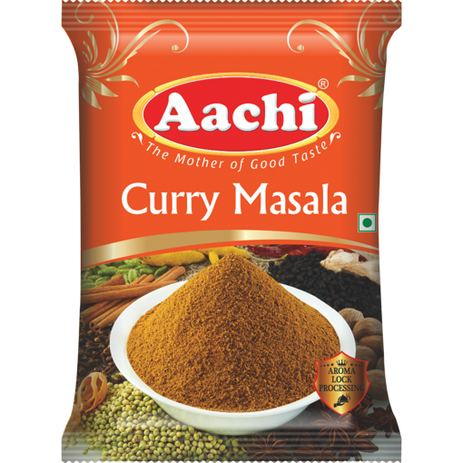 Picture of Aachi Curry Powder 500gms