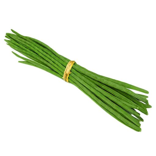 Picture of DRUMSTICK- $0.69/lb, approx- $0.36/ half lb