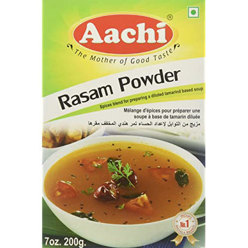 Picture of Aachi Rasam Powder 7 Oz