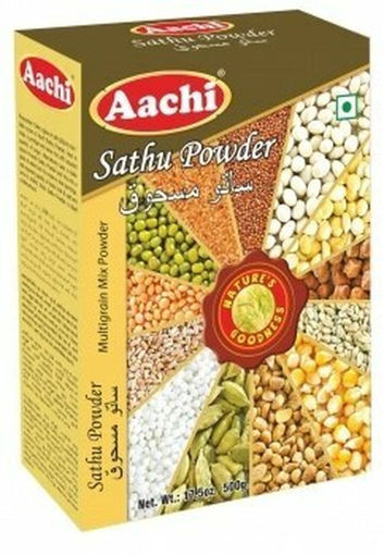 Picture of Aachi Sathu Powder 500gms