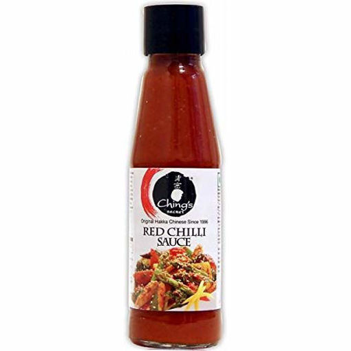 Picture of Chings red Chilli Sauce 750GMS