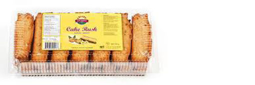 Picture of Crispy  Almond Cake Rusk26