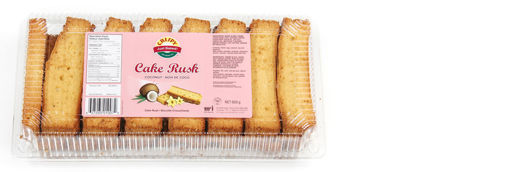 Picture of Crispy  Eggless Ck Rusk12oz