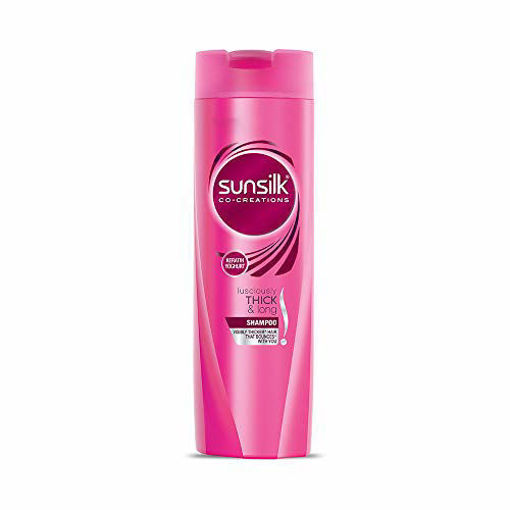 Picture of Sunsilk Shampoo