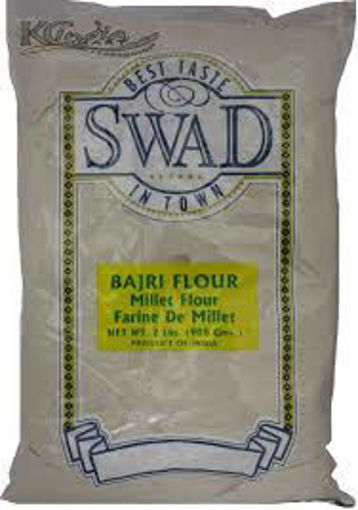 Picture of Swad Bajri Flour 2lbs