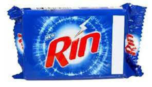 Picture of Rin soap