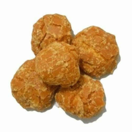 Picture of Pure Grain Jaggery Pwd 2lbs