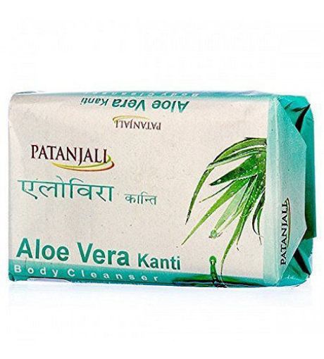 Picture of Patanjali Aloe Vera Gel