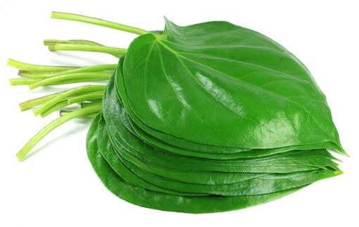 Picture of PAN LEAVES