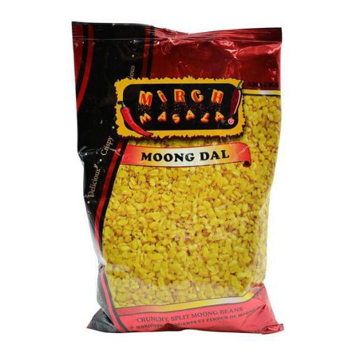 Picture of Mirch Masala Moong Dal 12 oz
