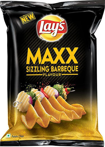 Picture of Lays Maxx