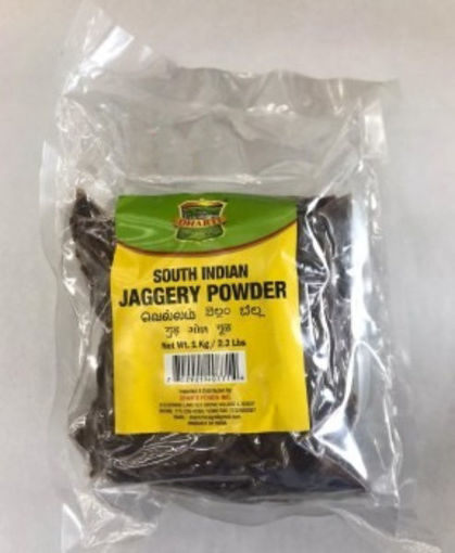 Picture of Dharti Jaggery Powder 2lbs