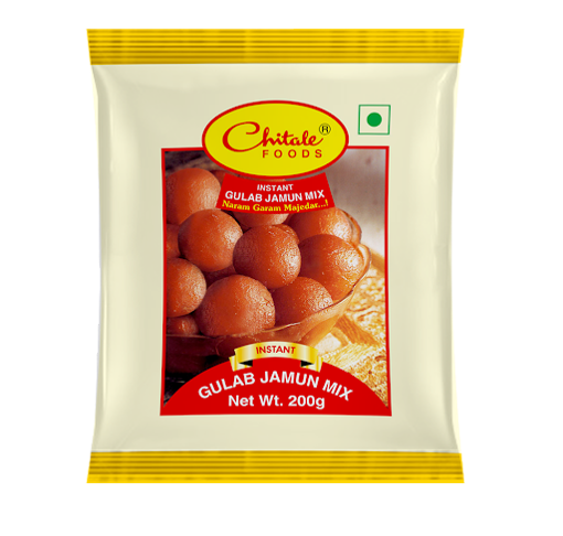 Picture of Chitle Gulab Jamun 14oz