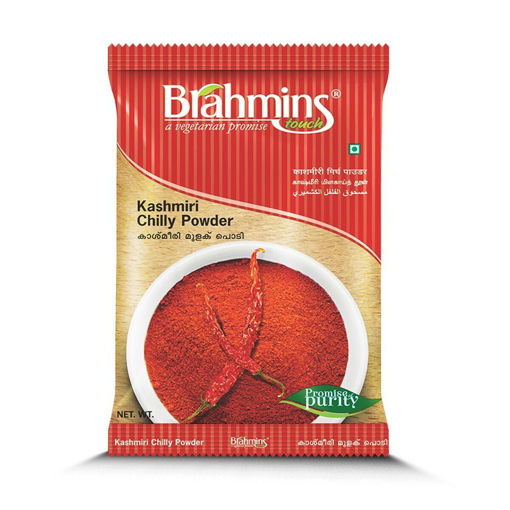 Picture of Brahmin Chilly Pdr 100g
