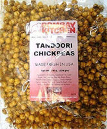 Picture of Bombay Kitchen Tandoori Chikpeas 19oz