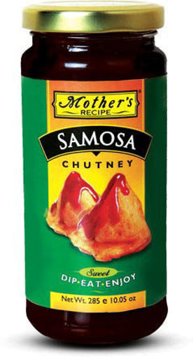 Picture of Mothers Samosa Chutney 370g