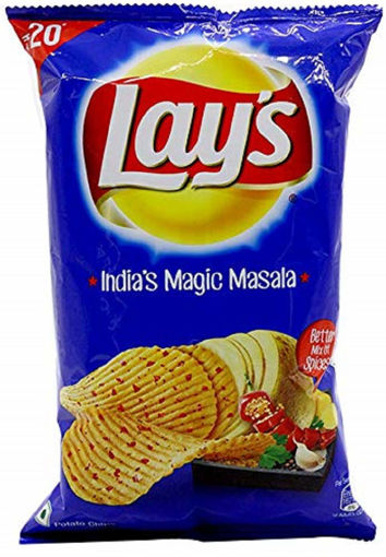 Picture of Lays India's Magic Masala