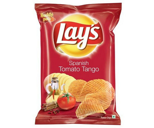 Picture of Lays Tomato Tango